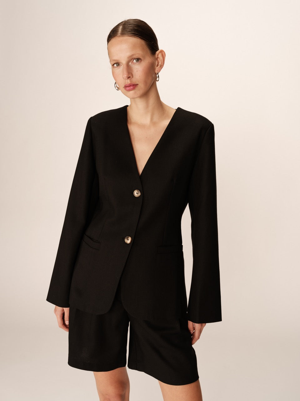 Payton blazer