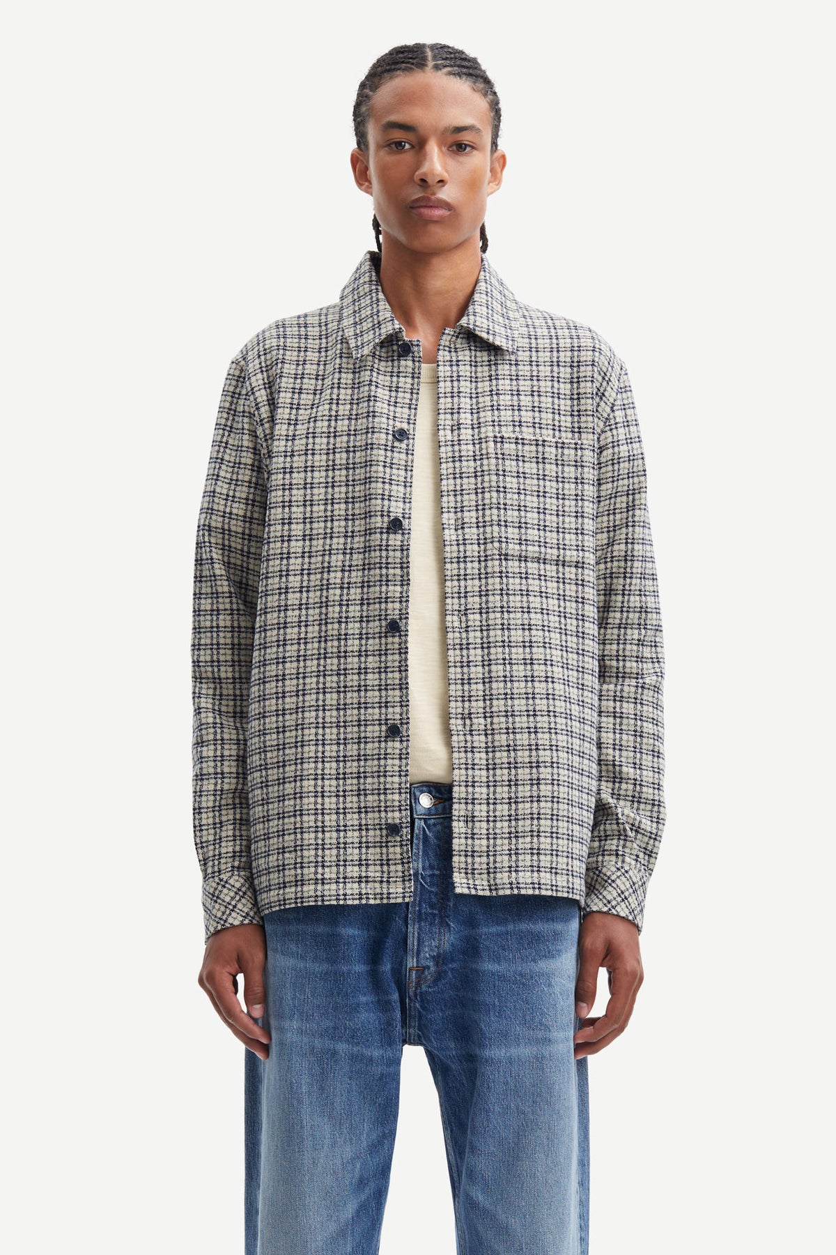 Taka Js Shirt 14745