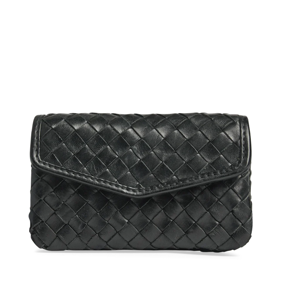 FaithMBG Coin Purse, Weave – wabstore