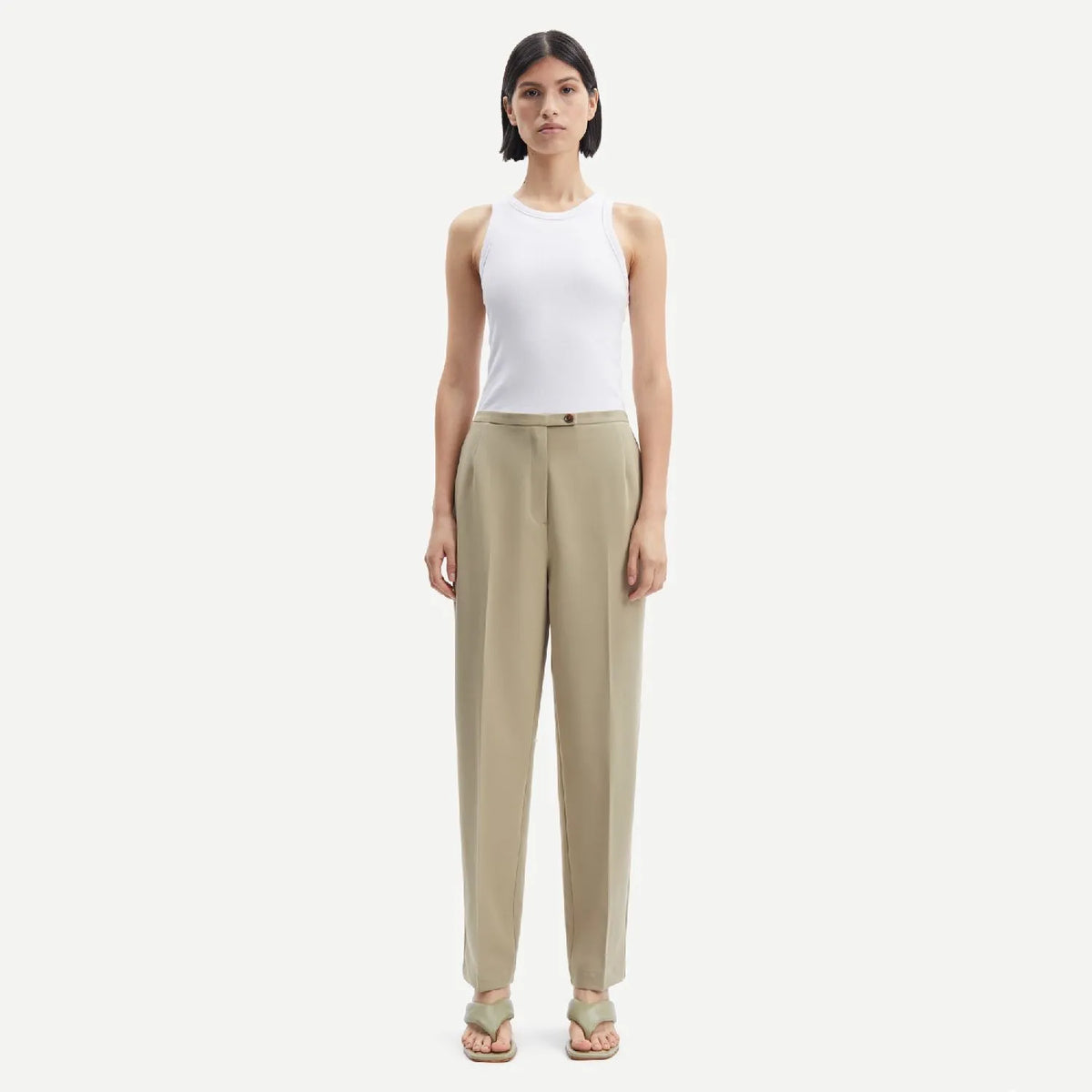 HALLIE TROUSERS 14596