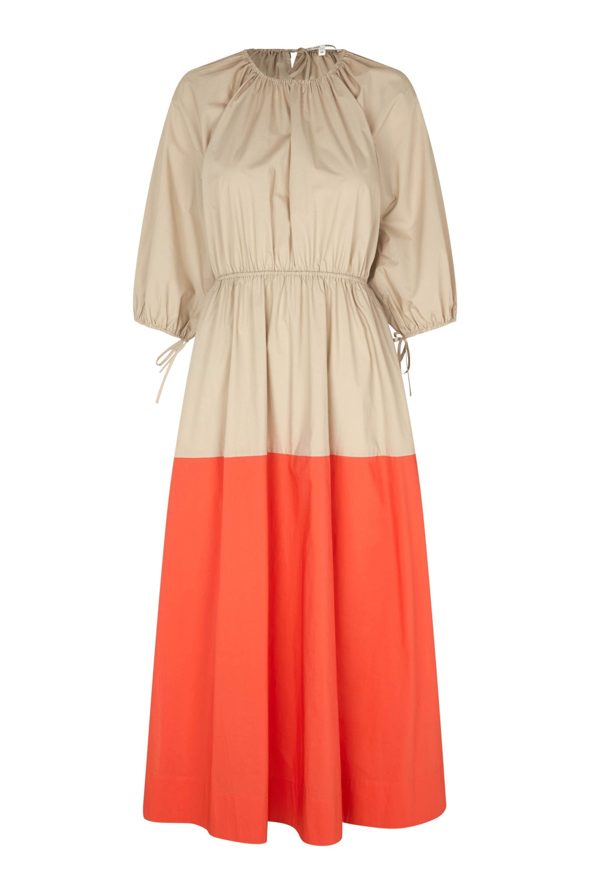 Dagny Maxi Dress