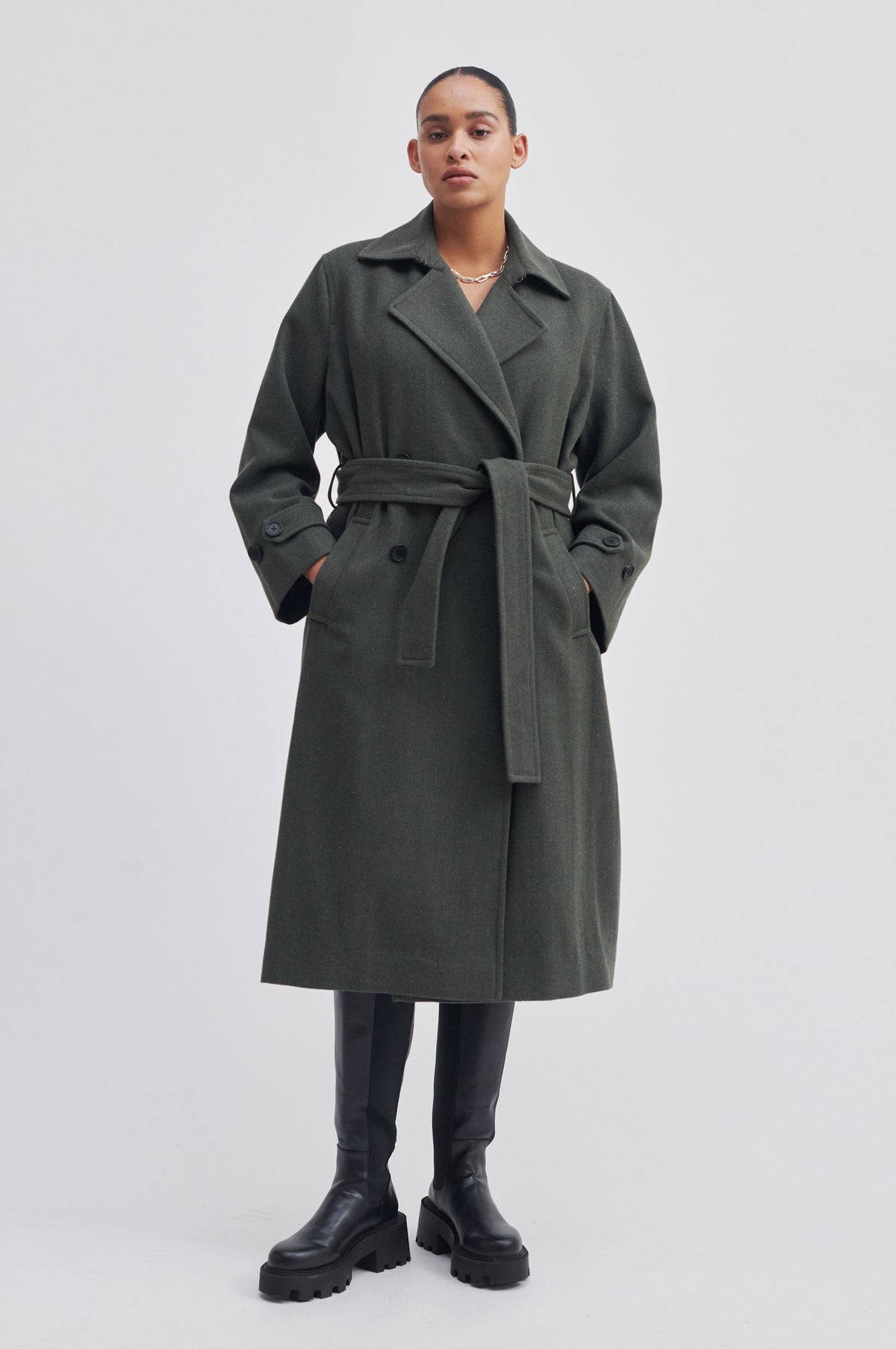 Verle Coat