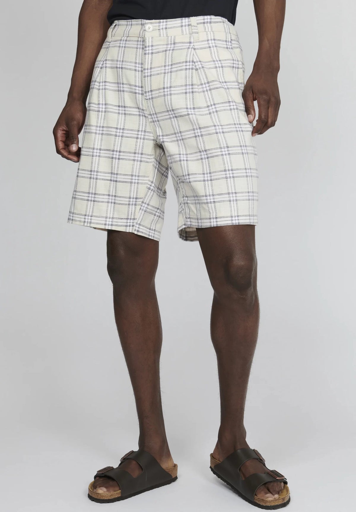 MAHart Heritage Shorts