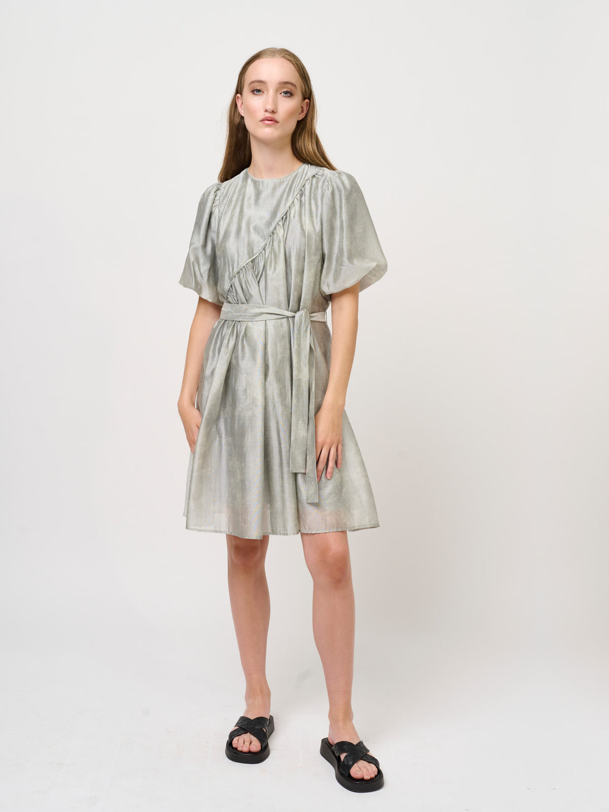 Bergia Haily dress