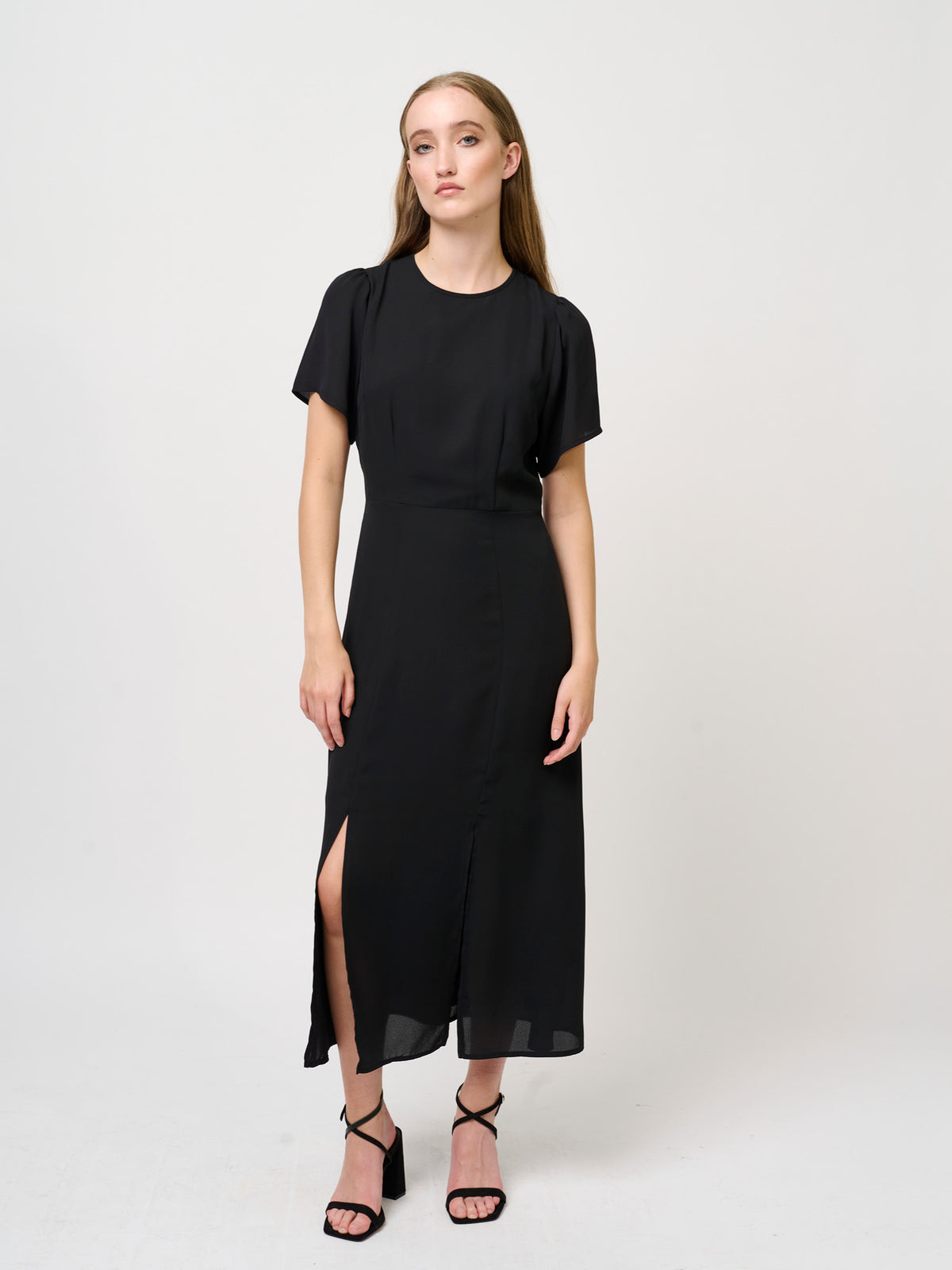 Camilla Kasey dress