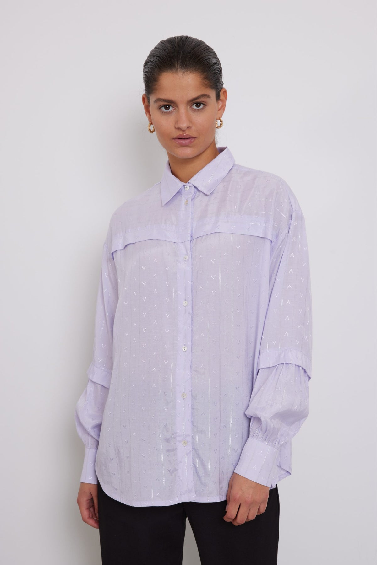 BilberryBBLuisa shirt