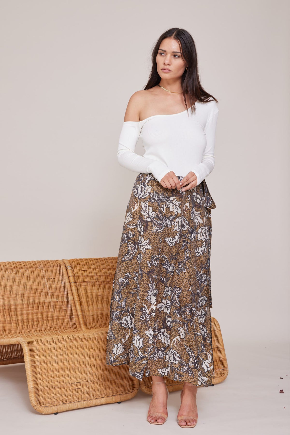 DuscleBBMaela skirt