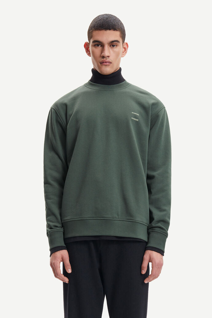 Joel Crew Neck 11414 - (Duplicate Imported from WooCommerce)