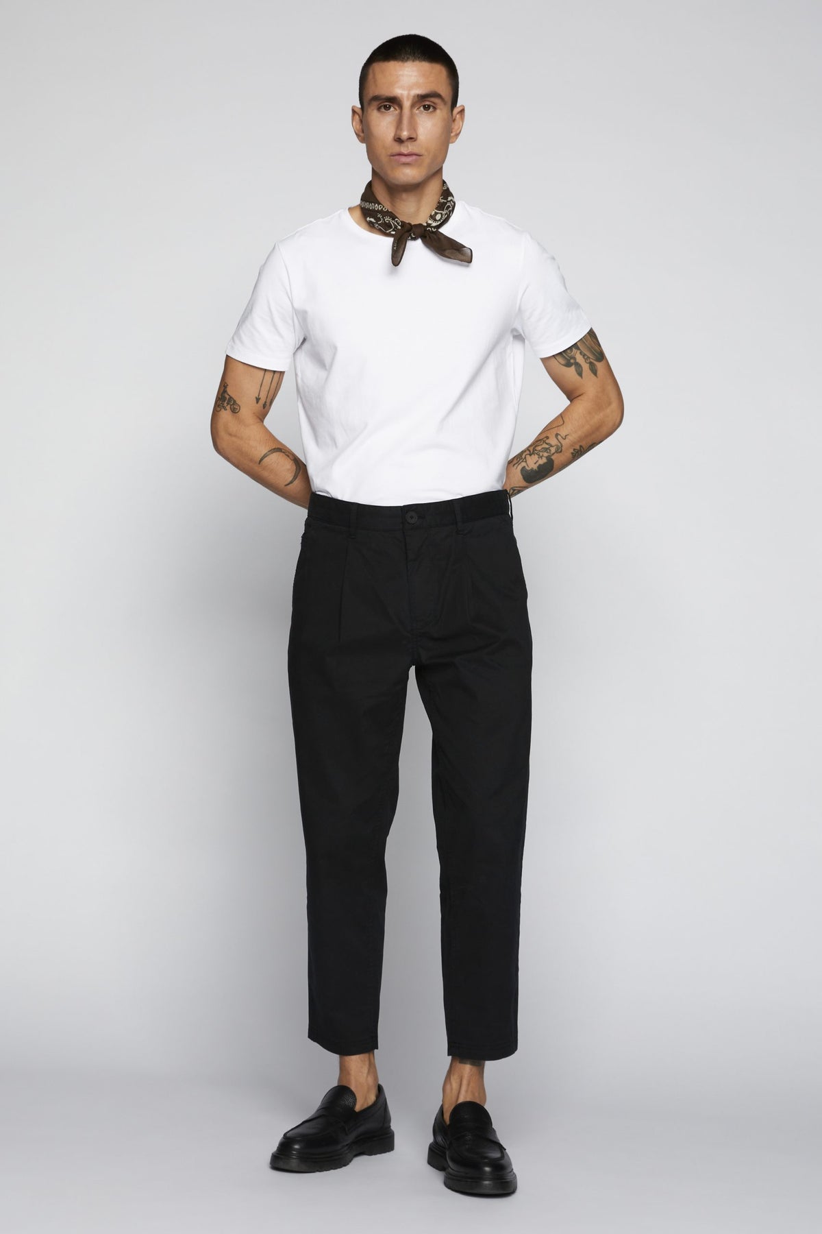 Macolton P Pant