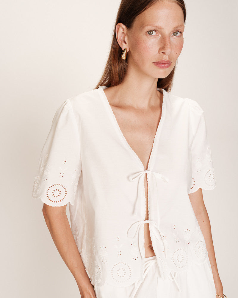 Rosie blouse