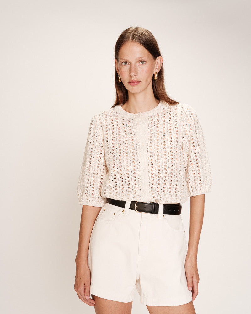 Royale blouse