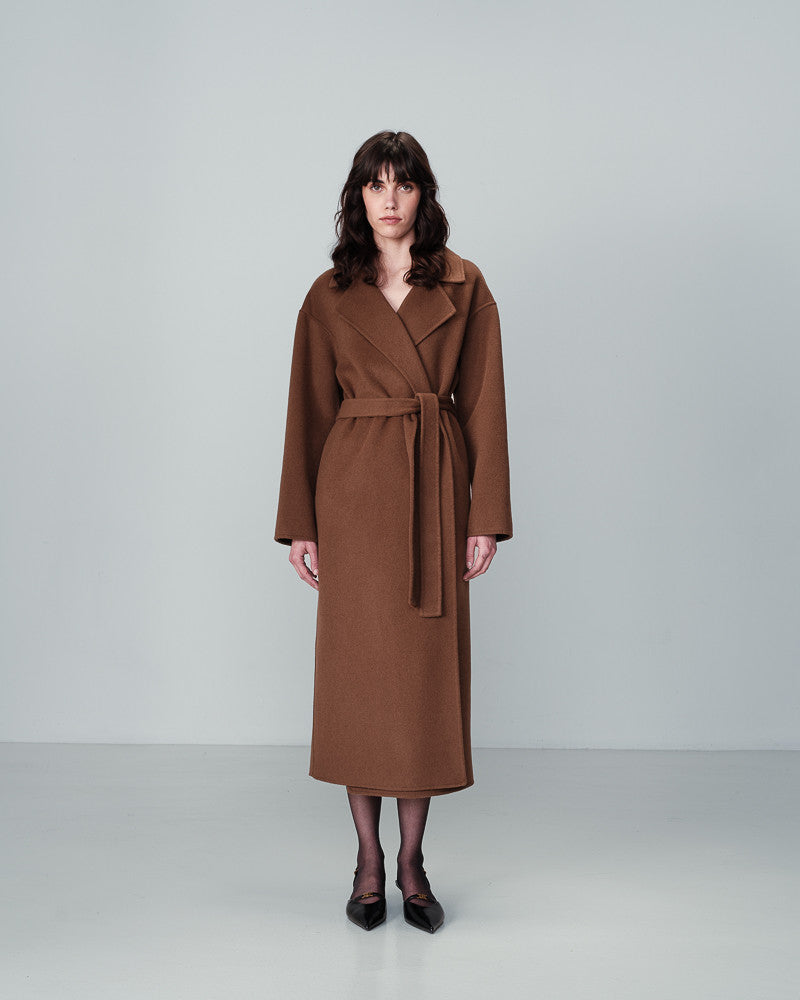 Noemie Coat