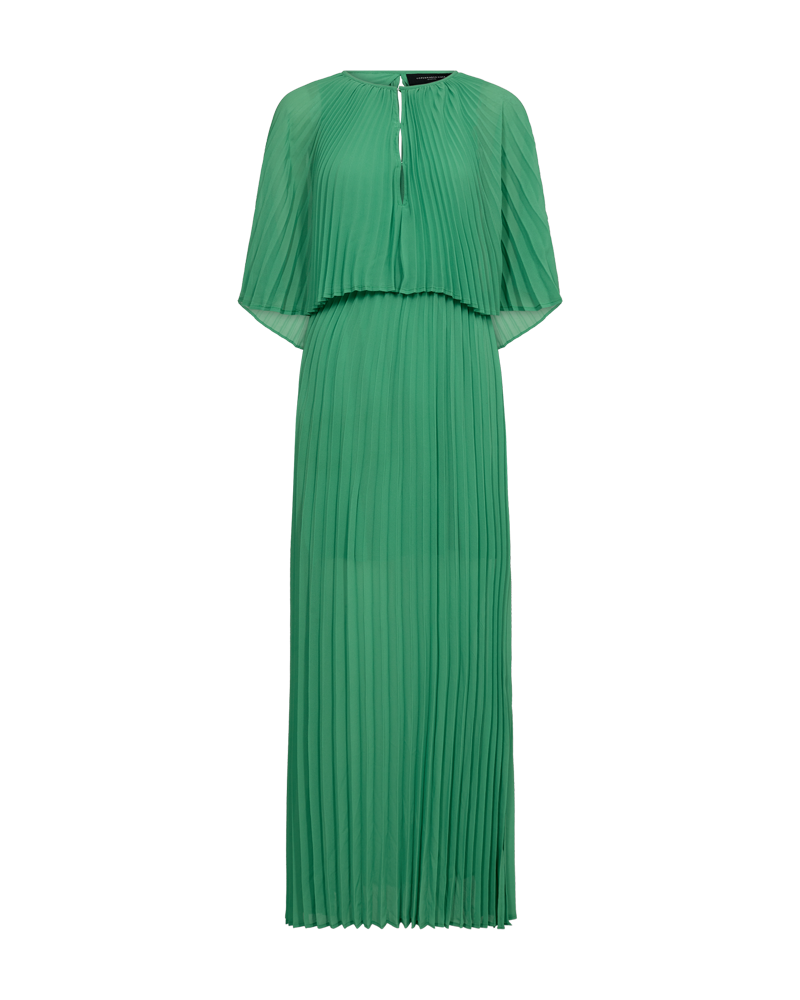 CMKira dress in green