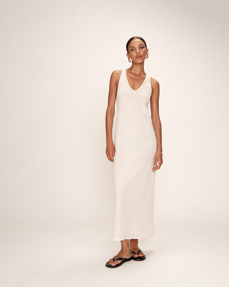 Reveuse dress