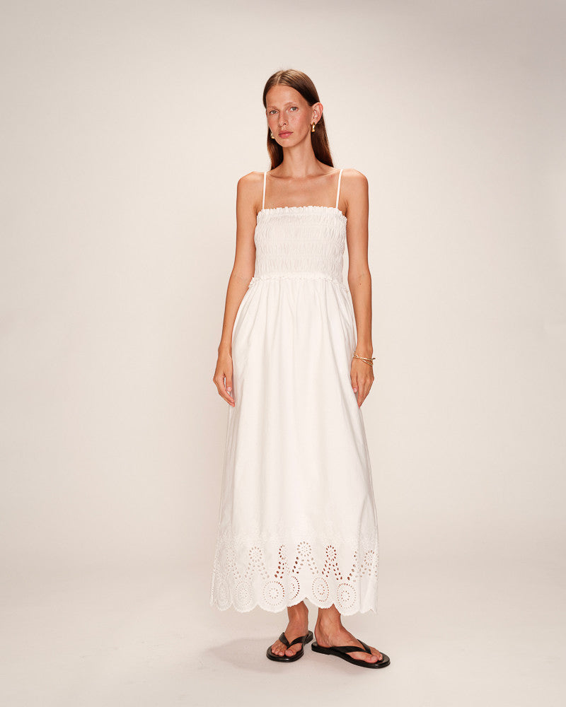 Rosabella dress