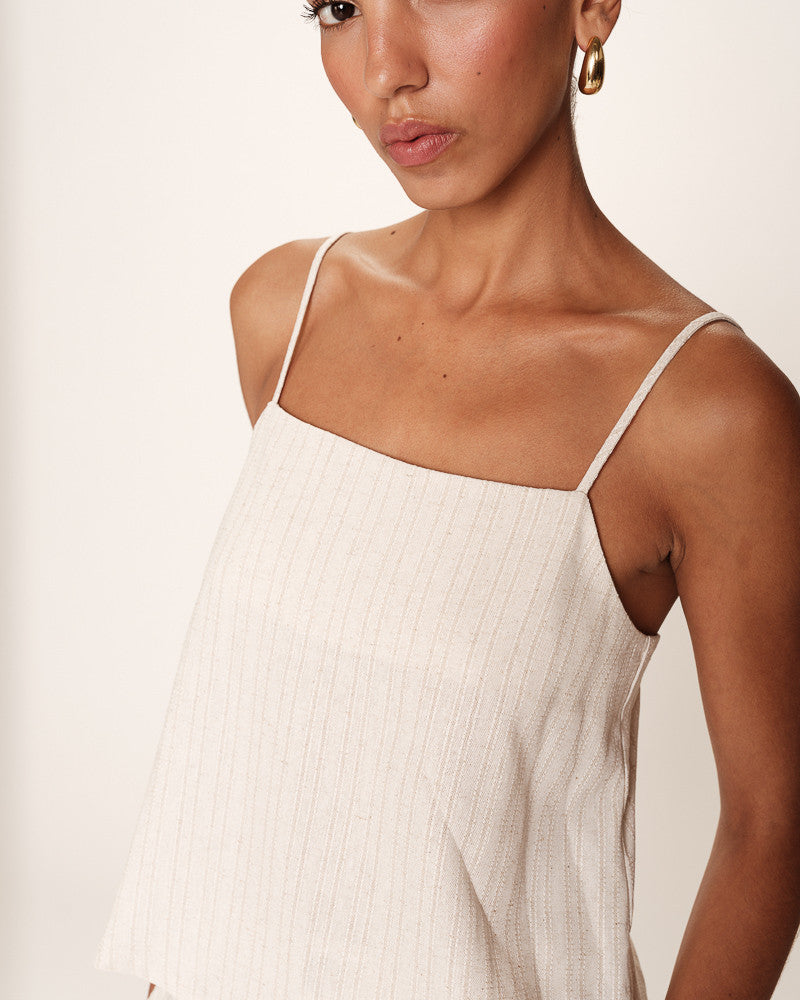 Rondini top