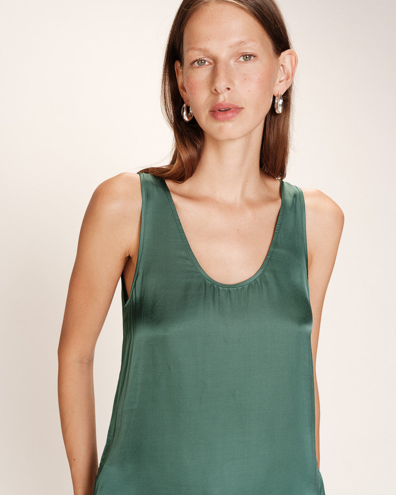 Ricotta top