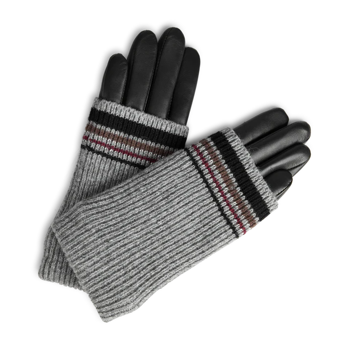 HellyMBG Glove, Lurex