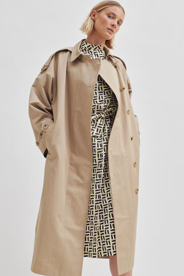 Wallie Coat