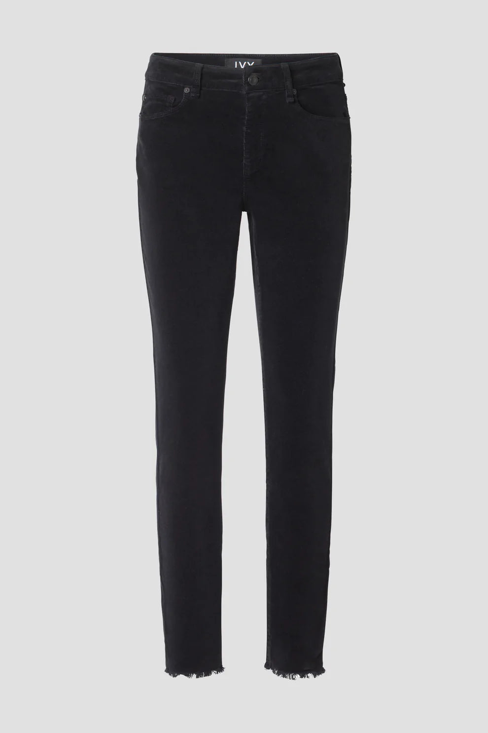 Alexa Jeans Wash Baby Cord