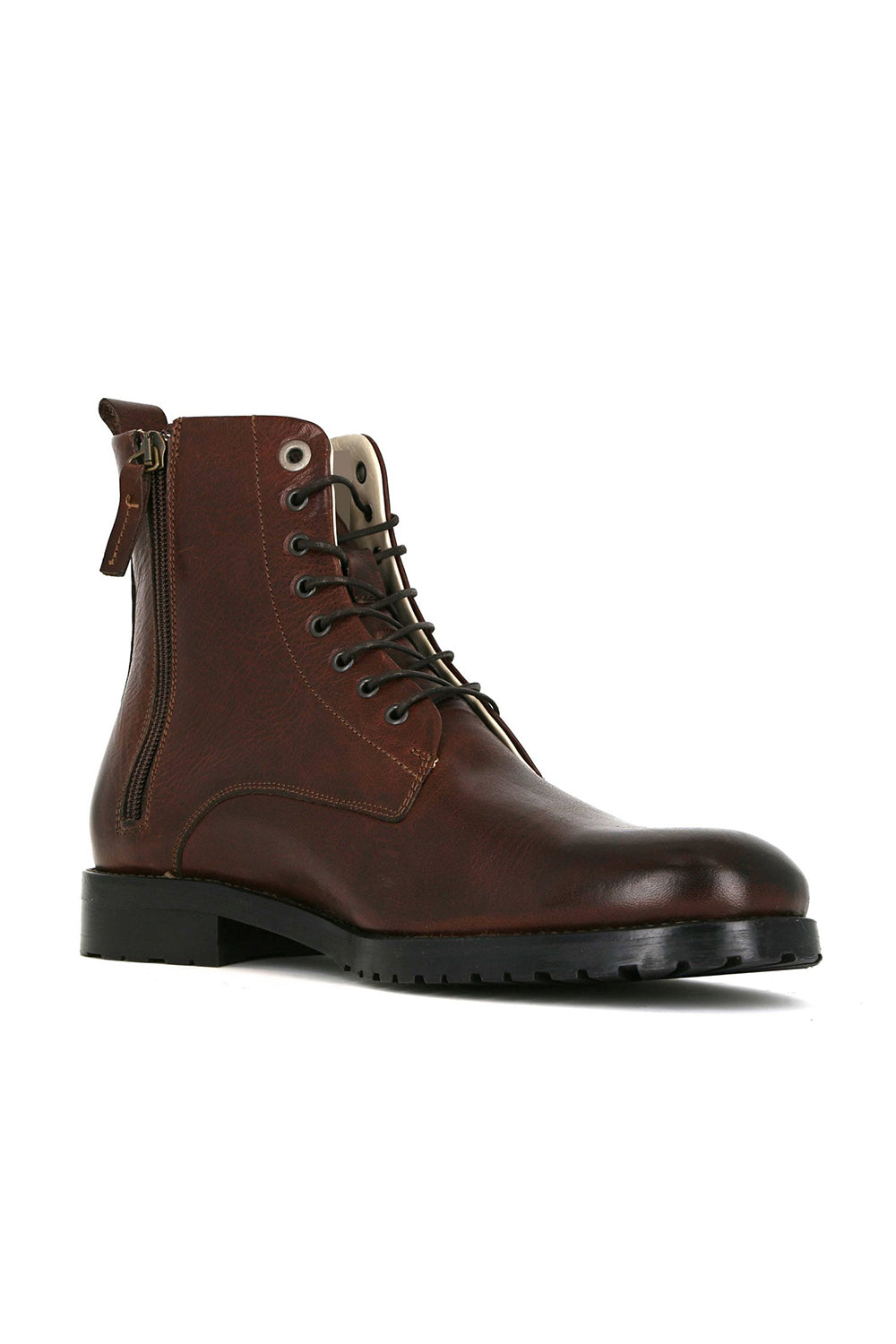 Alias City Hiker Lace Up Boot