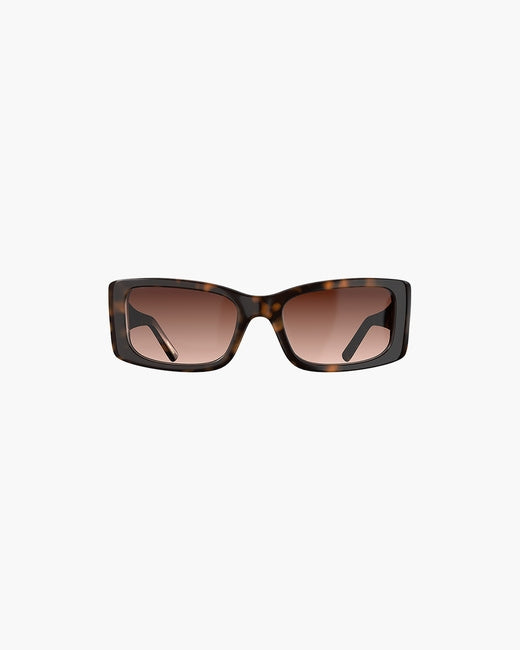 Ella Tortoise Gradual Brown