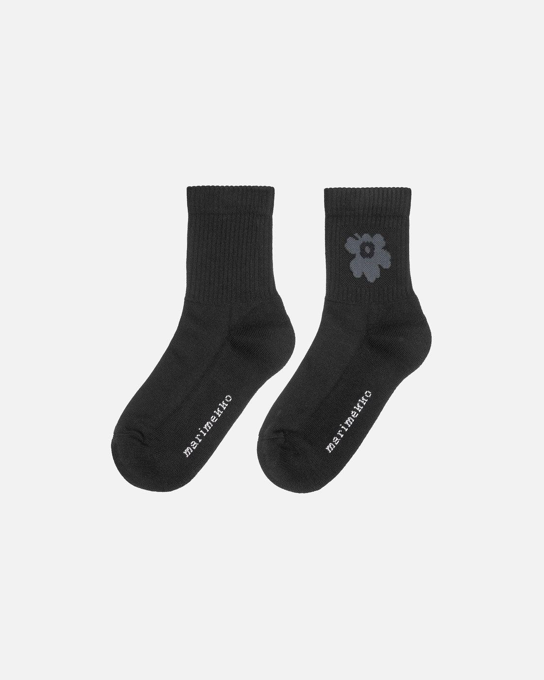 Puikea Unikko One socks