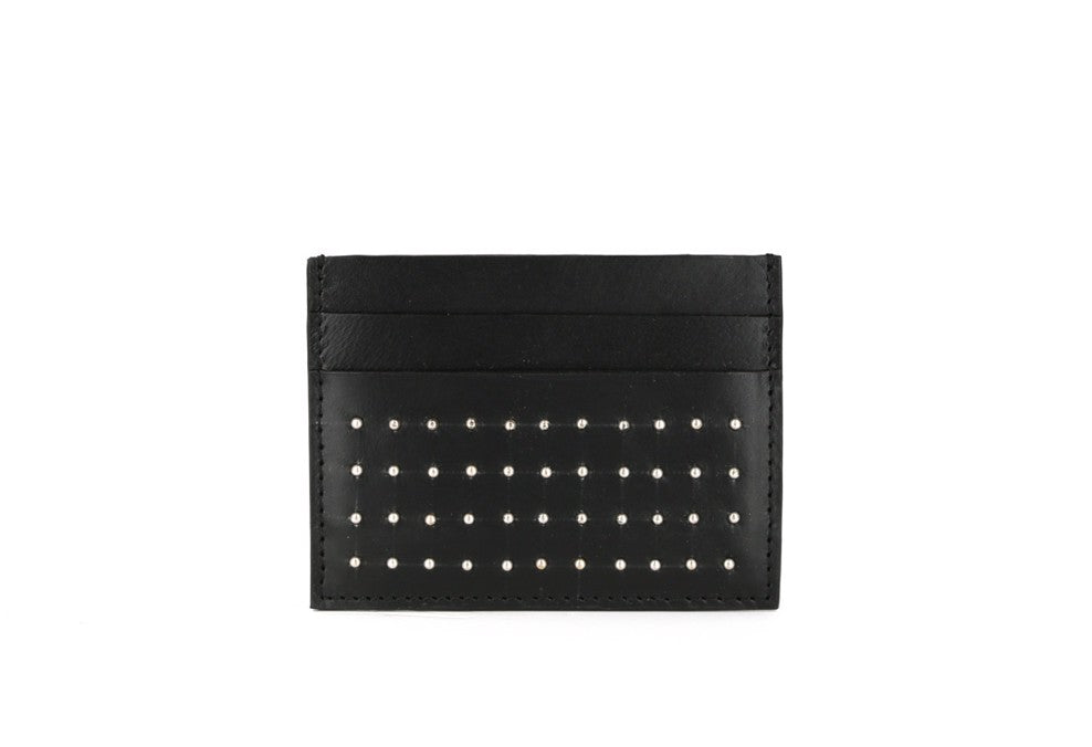 Rivet Cardholder